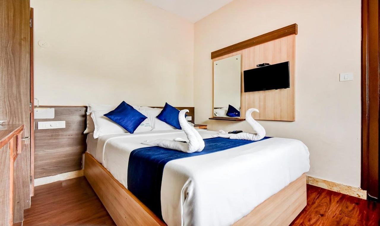 Fabexpress Luminos Dwelling Ikka Nagar Ξενοδοχείο Munnar Εξωτερικό φωτογραφία