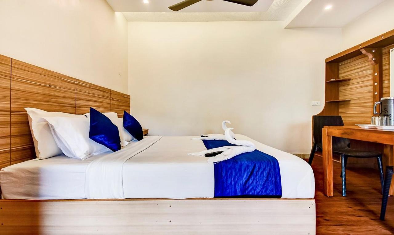 Fabexpress Luminos Dwelling Ikka Nagar Ξενοδοχείο Munnar Εξωτερικό φωτογραφία