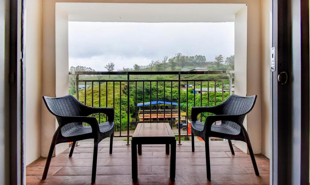 Fabexpress Luminos Dwelling Ikka Nagar Ξενοδοχείο Munnar Εξωτερικό φωτογραφία