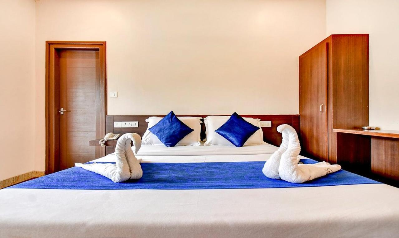 Fabexpress Luminos Dwelling Ikka Nagar Ξενοδοχείο Munnar Εξωτερικό φωτογραφία