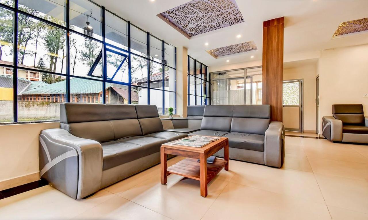 Fabexpress Luminos Dwelling Ikka Nagar Ξενοδοχείο Munnar Εξωτερικό φωτογραφία