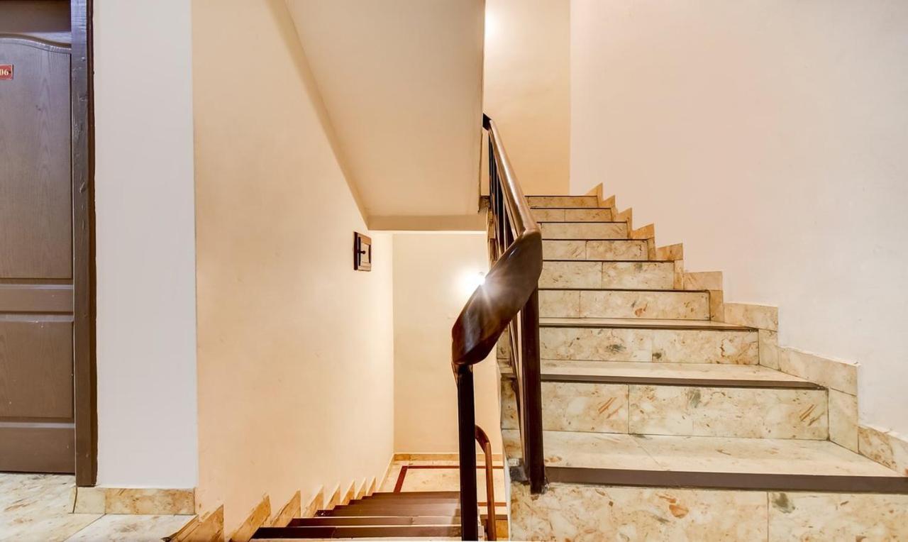 Fabexpress Luminos Dwelling Ikka Nagar Ξενοδοχείο Munnar Εξωτερικό φωτογραφία