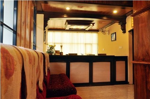 Fabexpress Luminos Dwelling Ikka Nagar Ξενοδοχείο Munnar Εξωτερικό φωτογραφία