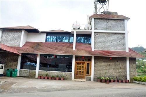 Fabexpress Luminos Dwelling Ikka Nagar Ξενοδοχείο Munnar Εξωτερικό φωτογραφία
