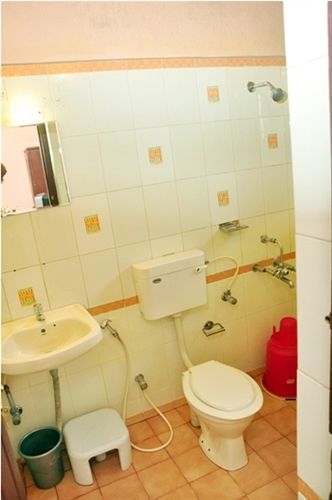 Fabexpress Luminos Dwelling Ikka Nagar Ξενοδοχείο Munnar Εξωτερικό φωτογραφία